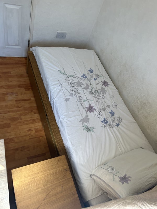 Room Spruce Hill in Harlow