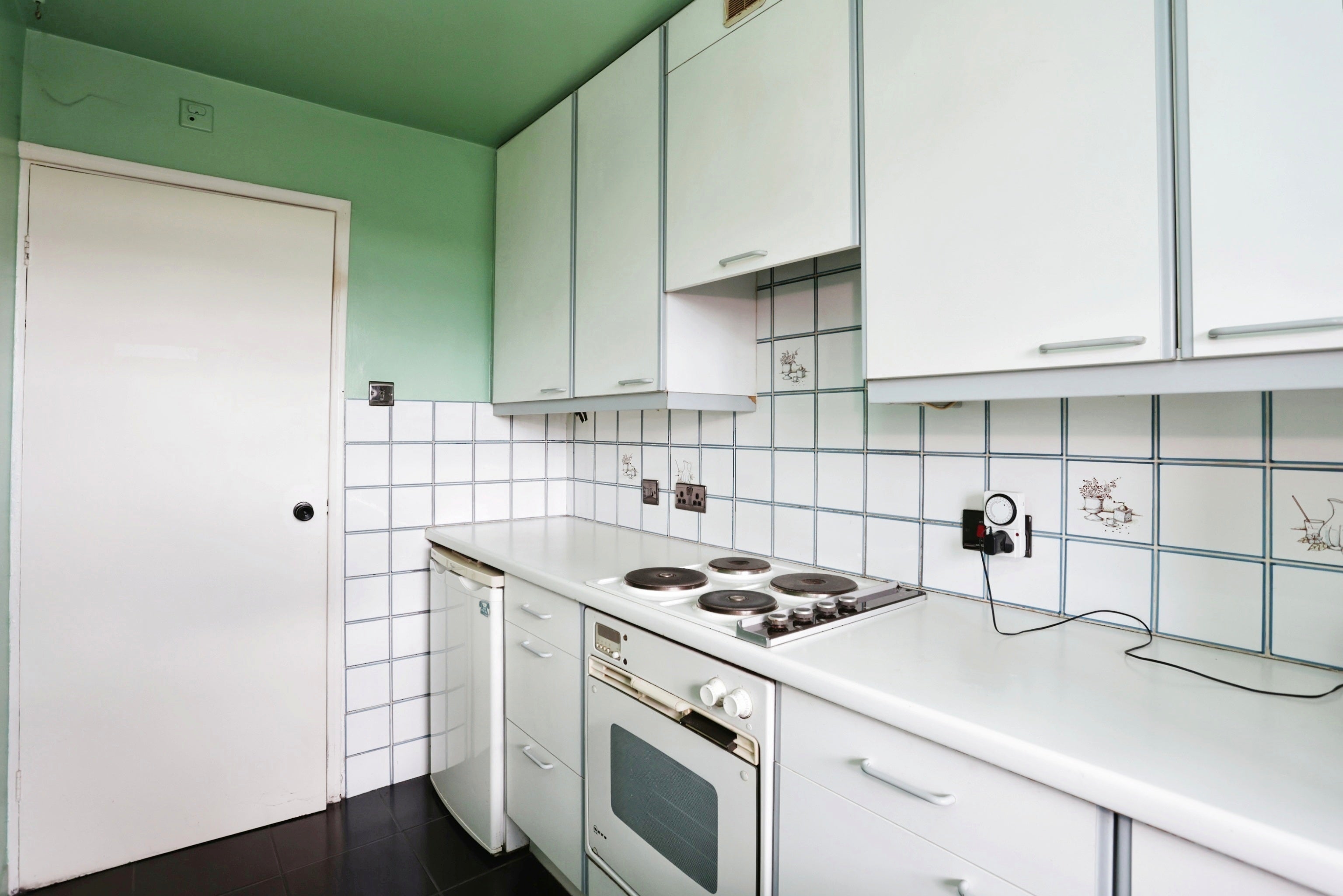 Flat Wilford Lane in Rushcliffe