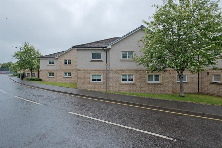 Flat Grace Wynd in Hamilton