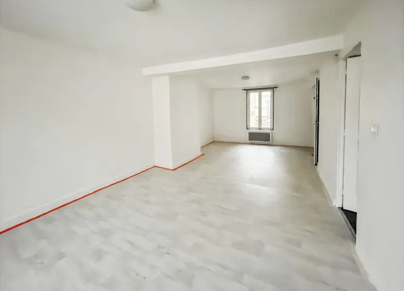 Flat Rue de la Fontaine in Ribérac