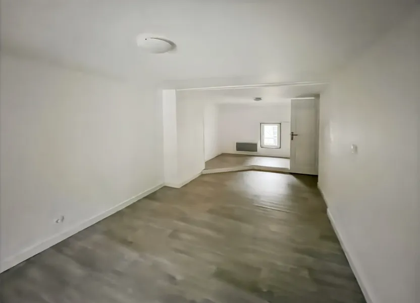 Appartement Rue de la Fontaine à Ribérac