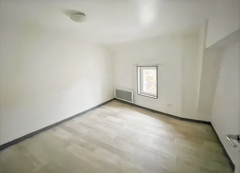 Appartement Rue de la Fontaine à Ribérac