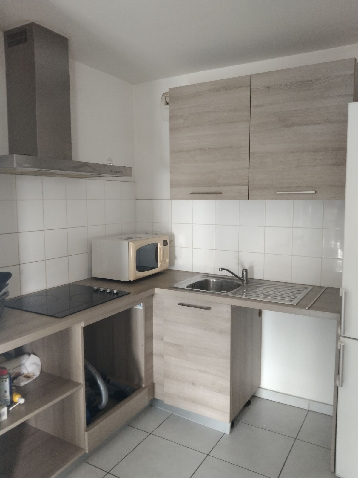 Flat Rue Pierre Delore in Lyon