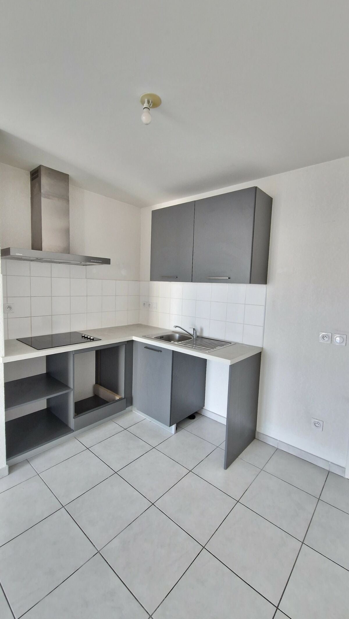 Flat Rue Pierre Delore in Lyon