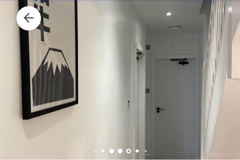 Room Westbourne Road in Manchester