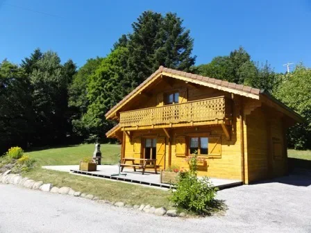 Maison Chemin Départemental 34 de Planois à Basse-sur-le-Rupt