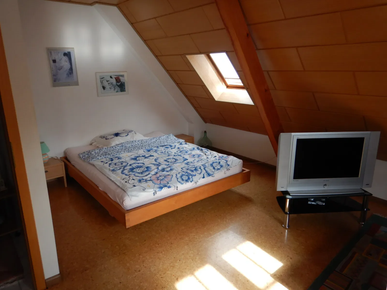 Appartement Impasse des Ardennes à Buschwiller