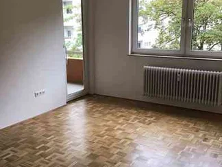 Wohnung Gibitzenhofstraße in Nürnberg