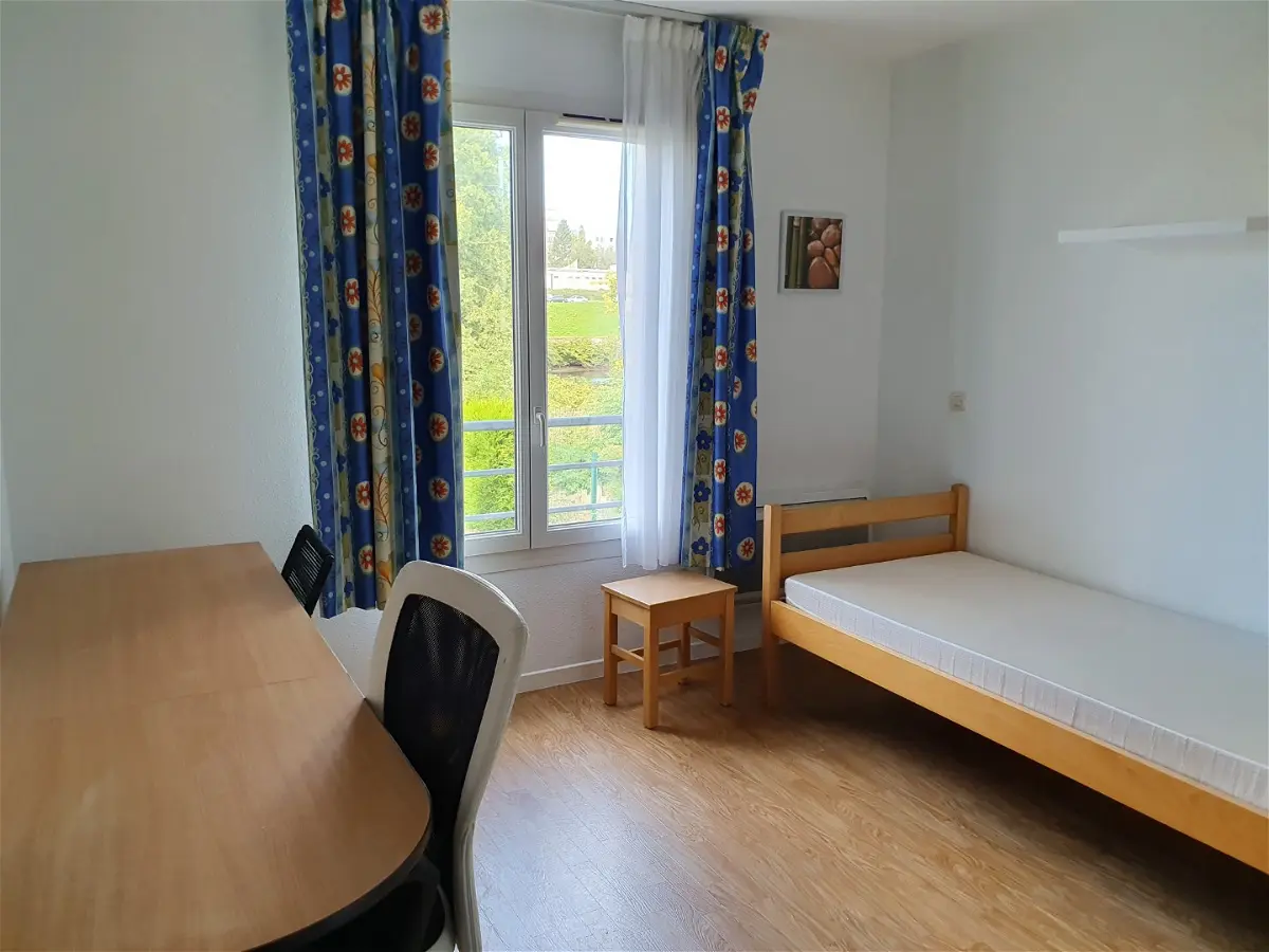 Appartement Rue du Clos des Villas à Valenciennes