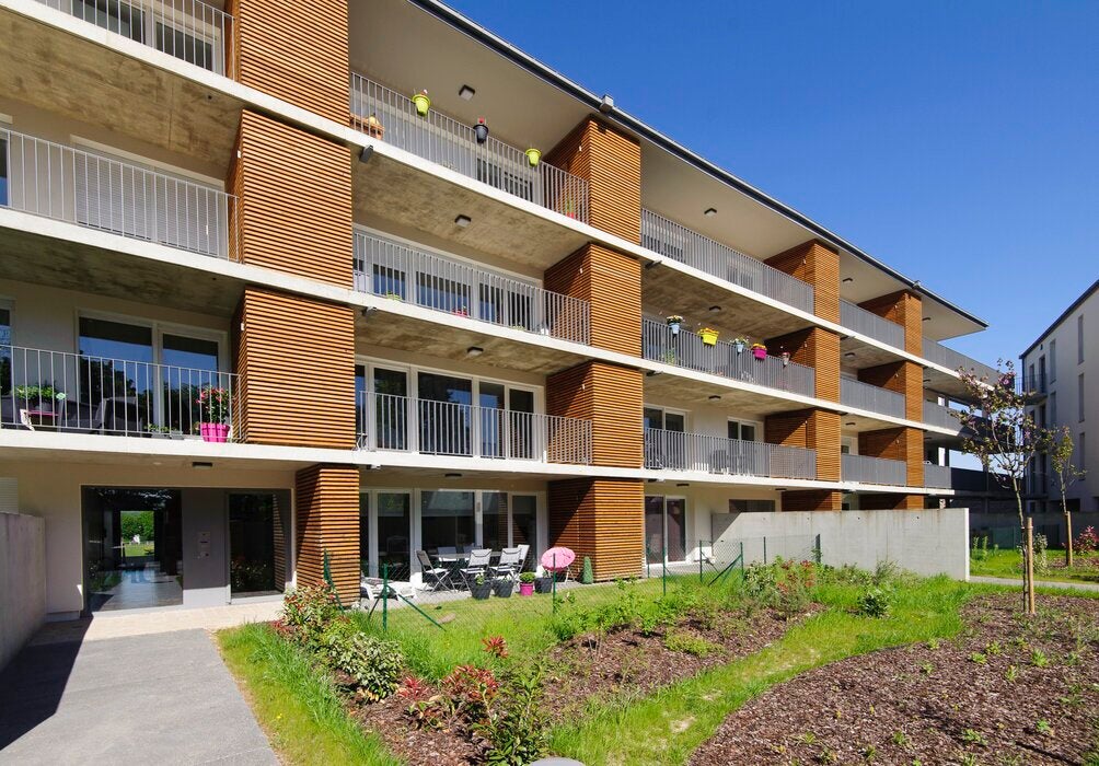 Flat Rue Jeanne d'Arc in Charleville-Mézières