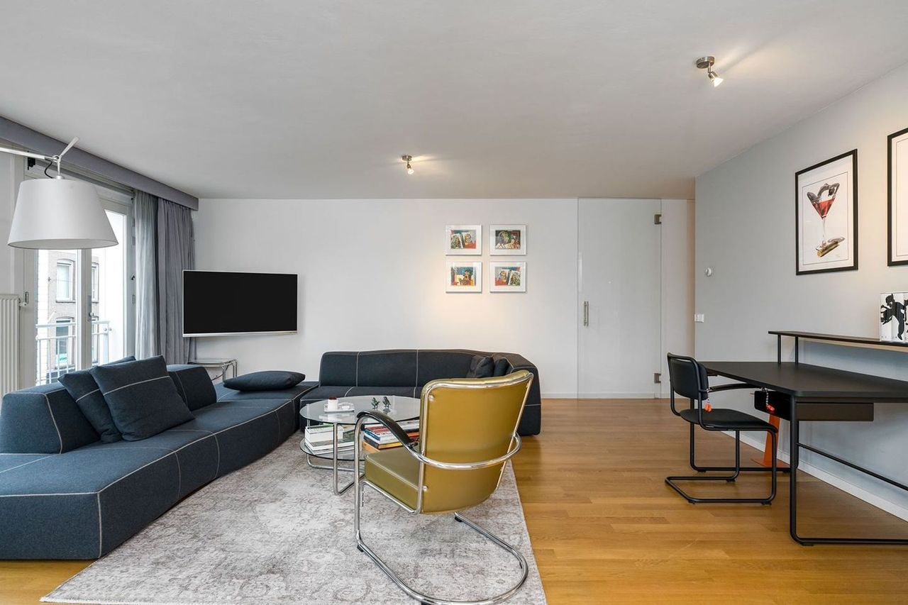 Wohnung Neue Grünstraße in Berlin