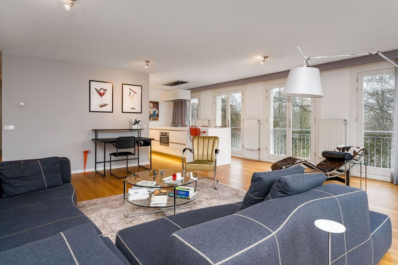 Wohnung Neue Grünstraße in Berlin