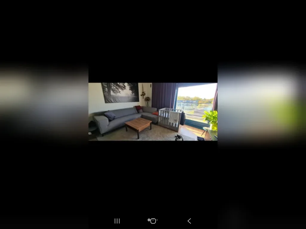 Appartement Vincent van Goghlaan 299 in Maassluis