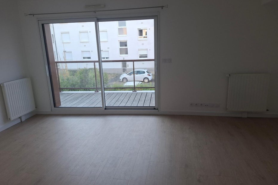 Appartement Rue de la Pilate à Saint-Jacques-de-la-Lande