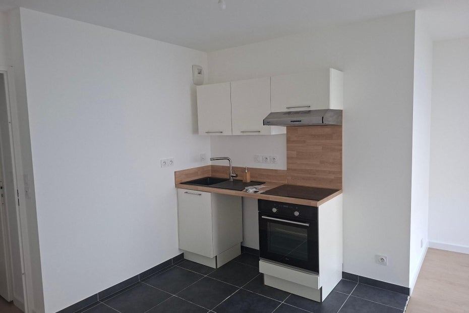 Appartement Rue de la Pilate à Saint-Jacques-de-la-Lande