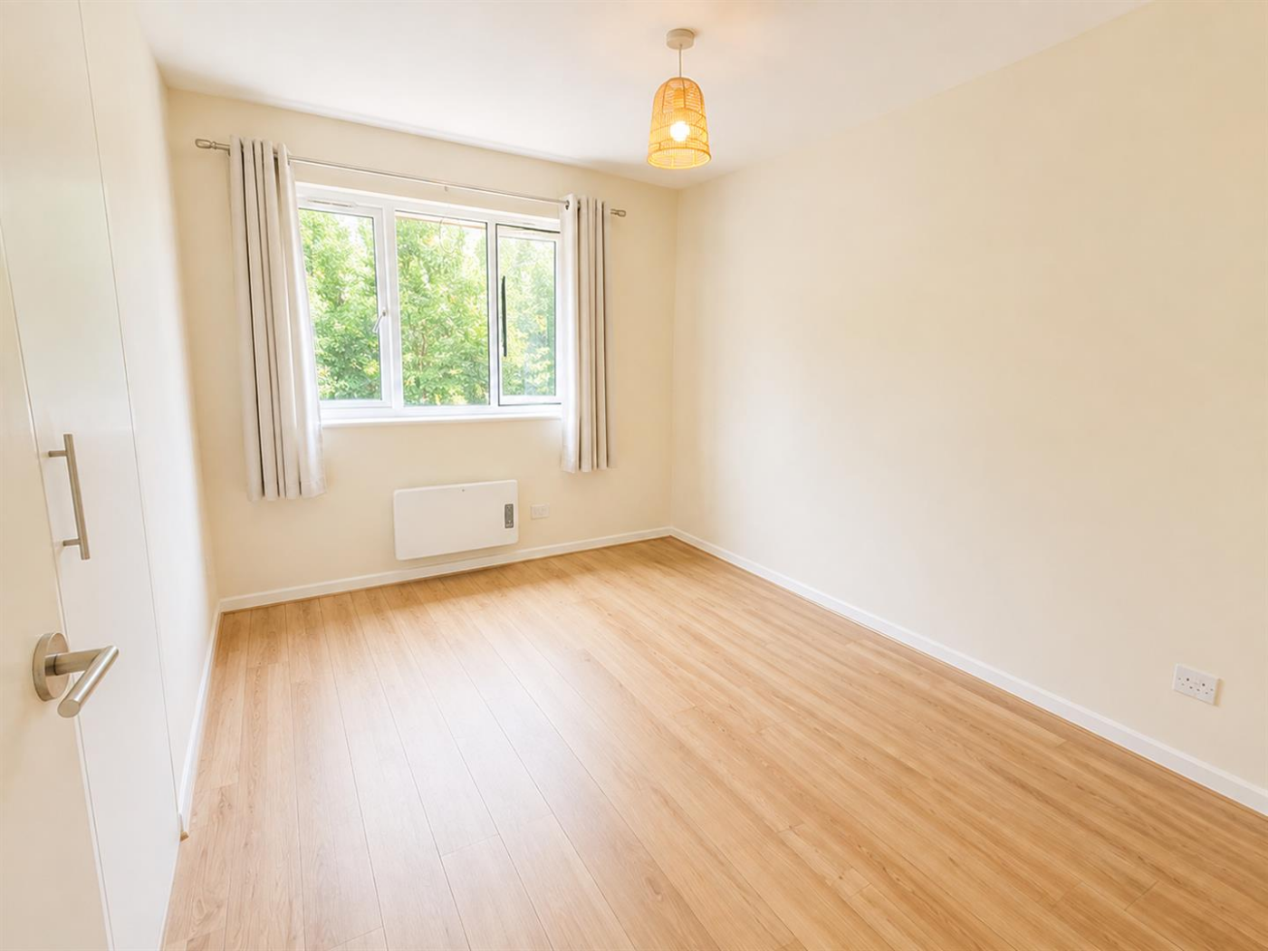 Flat Bornedene in Hertsmere