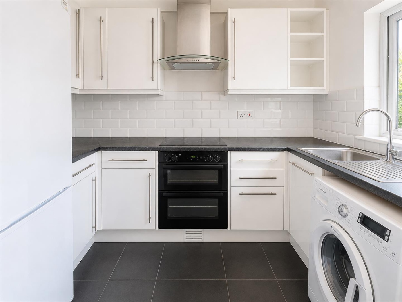 Flat Bornedene in Hertsmere