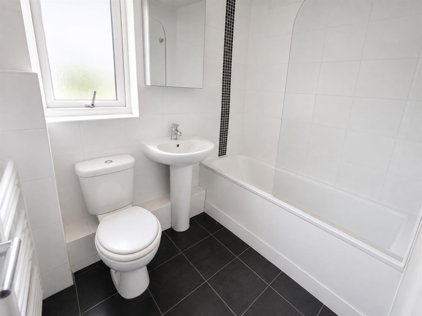 Flat Bornedene in Hertsmere