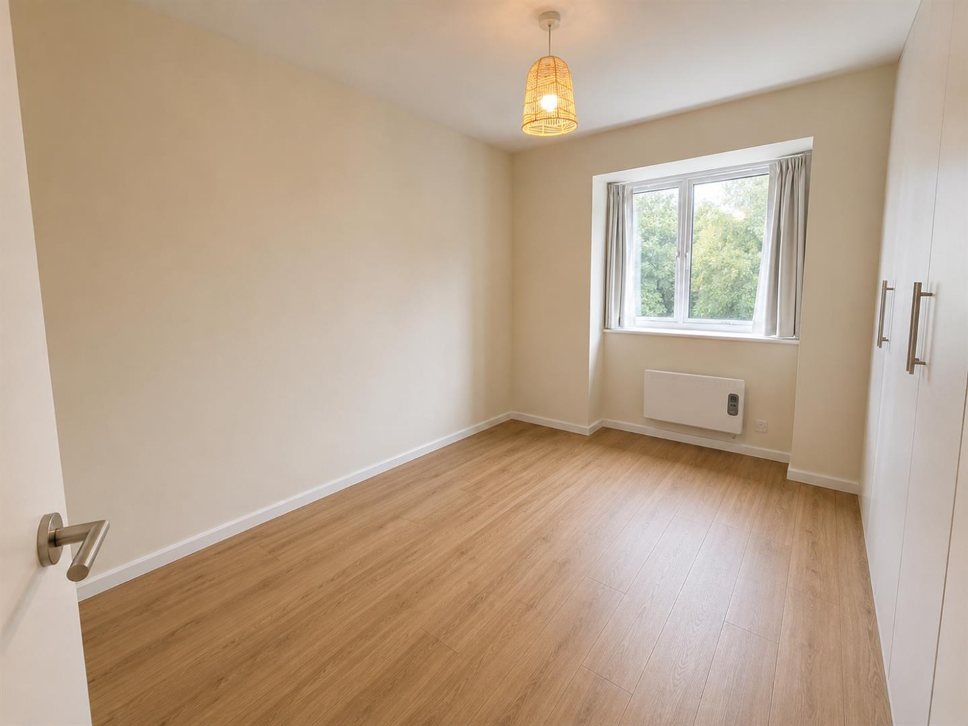 Flat Bornedene in Hertsmere