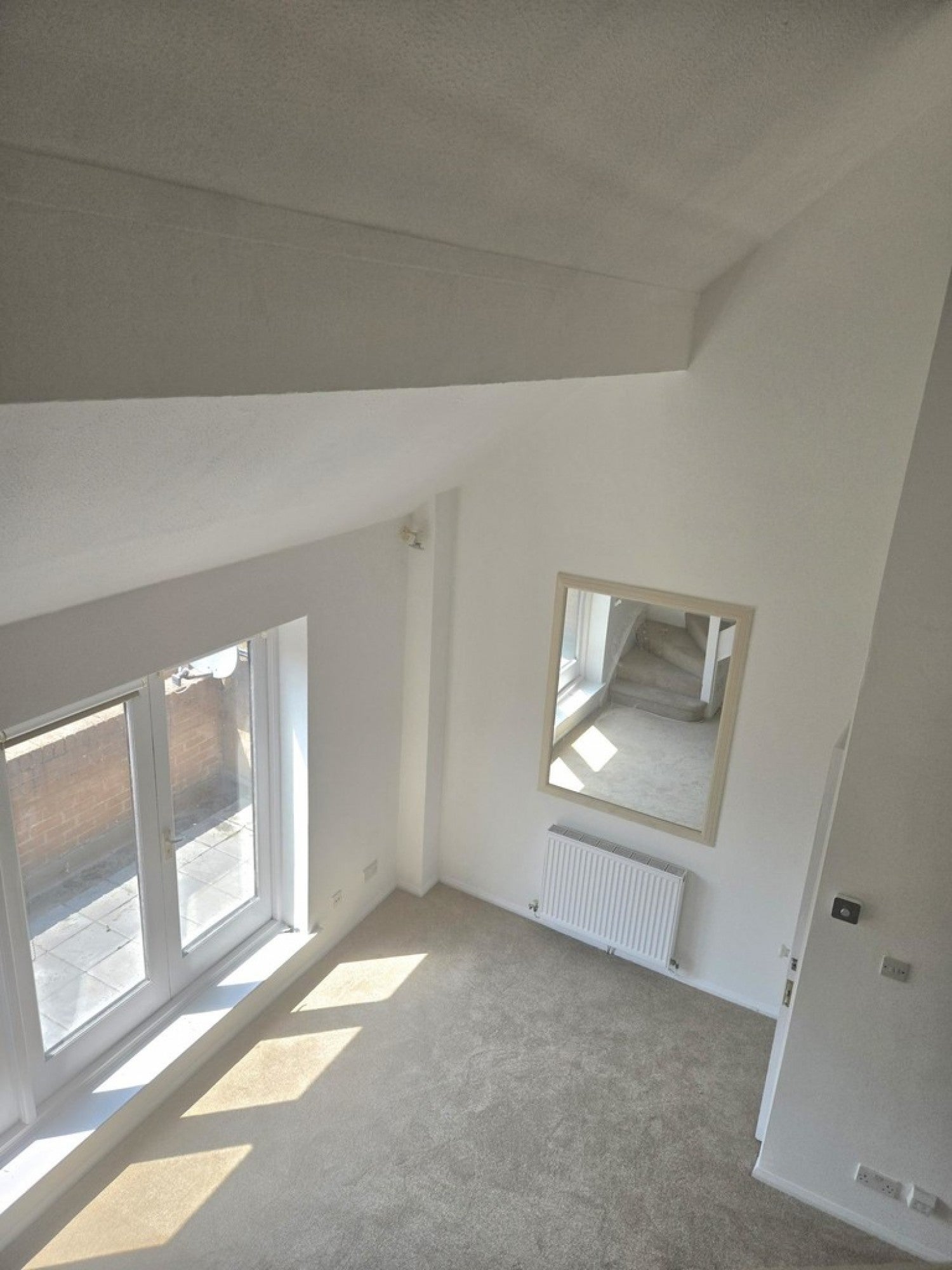 Flat North Eleventh Street in Milton Keynes