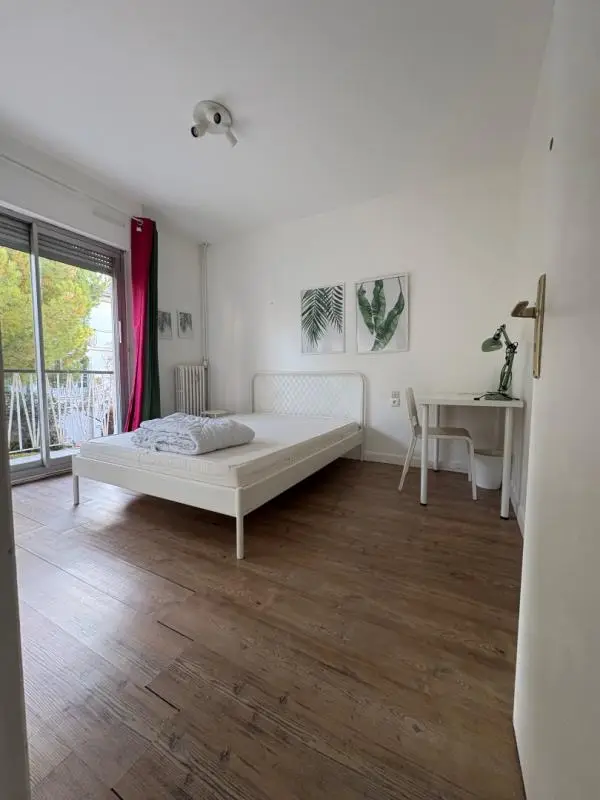 Appartement Rue Claude Debussy à La Rochelle