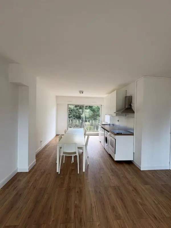 Appartement Rue Claude Debussy à La Rochelle