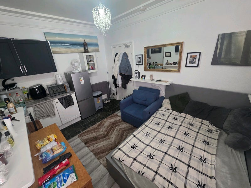 Room Hastings Road in Maidstone