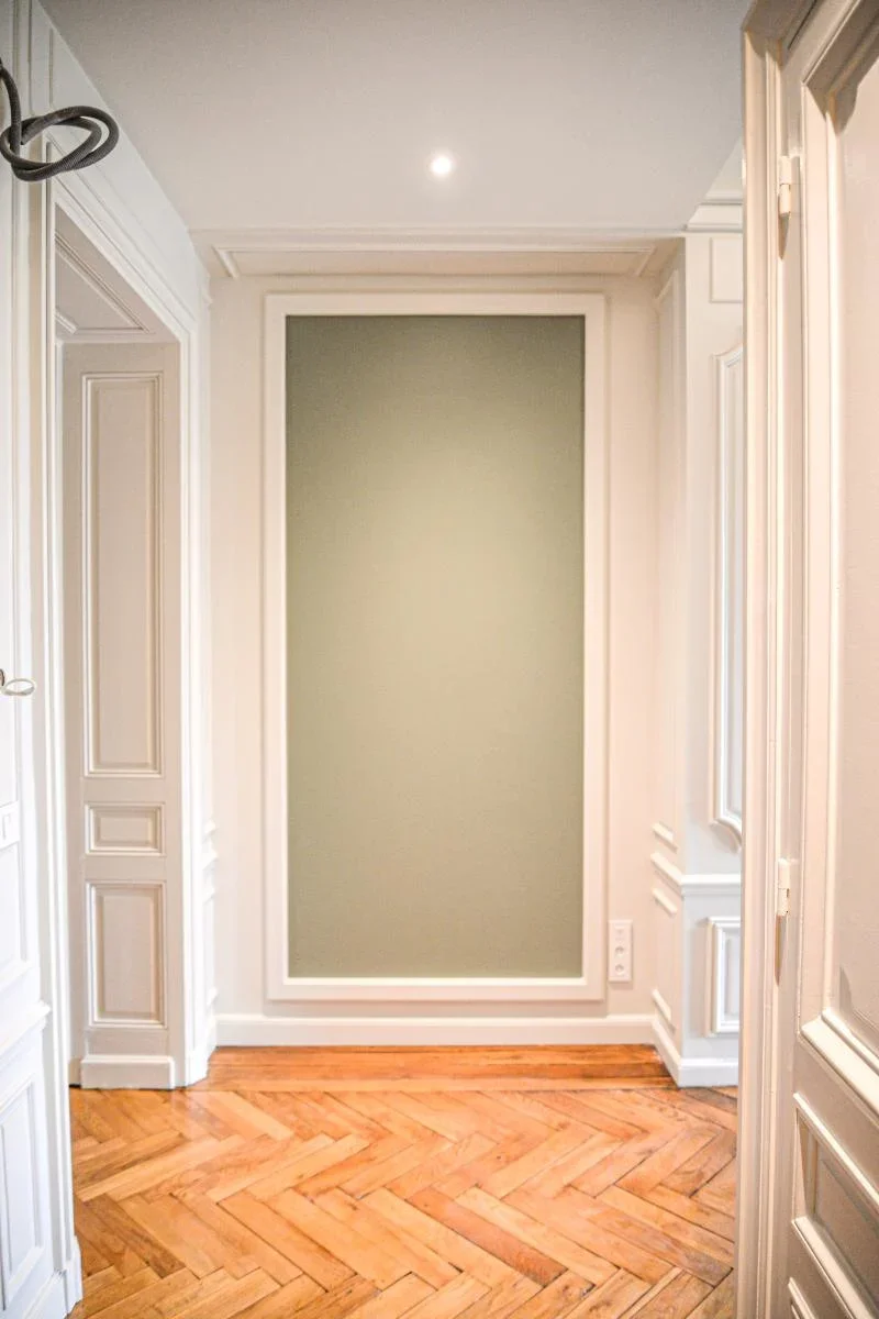 Appartement Quai de Serbie à Lyon