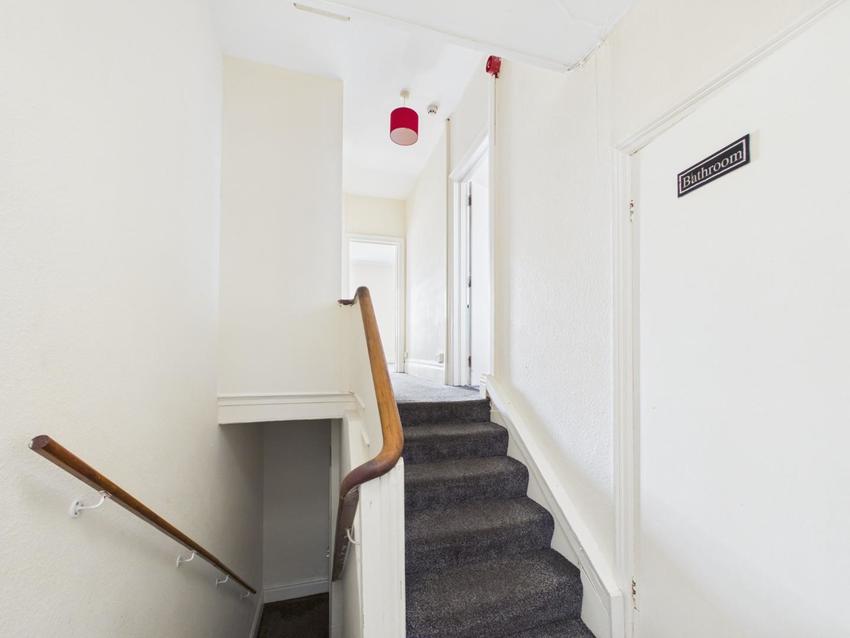 Flat Windsor Crescent in Bridlington