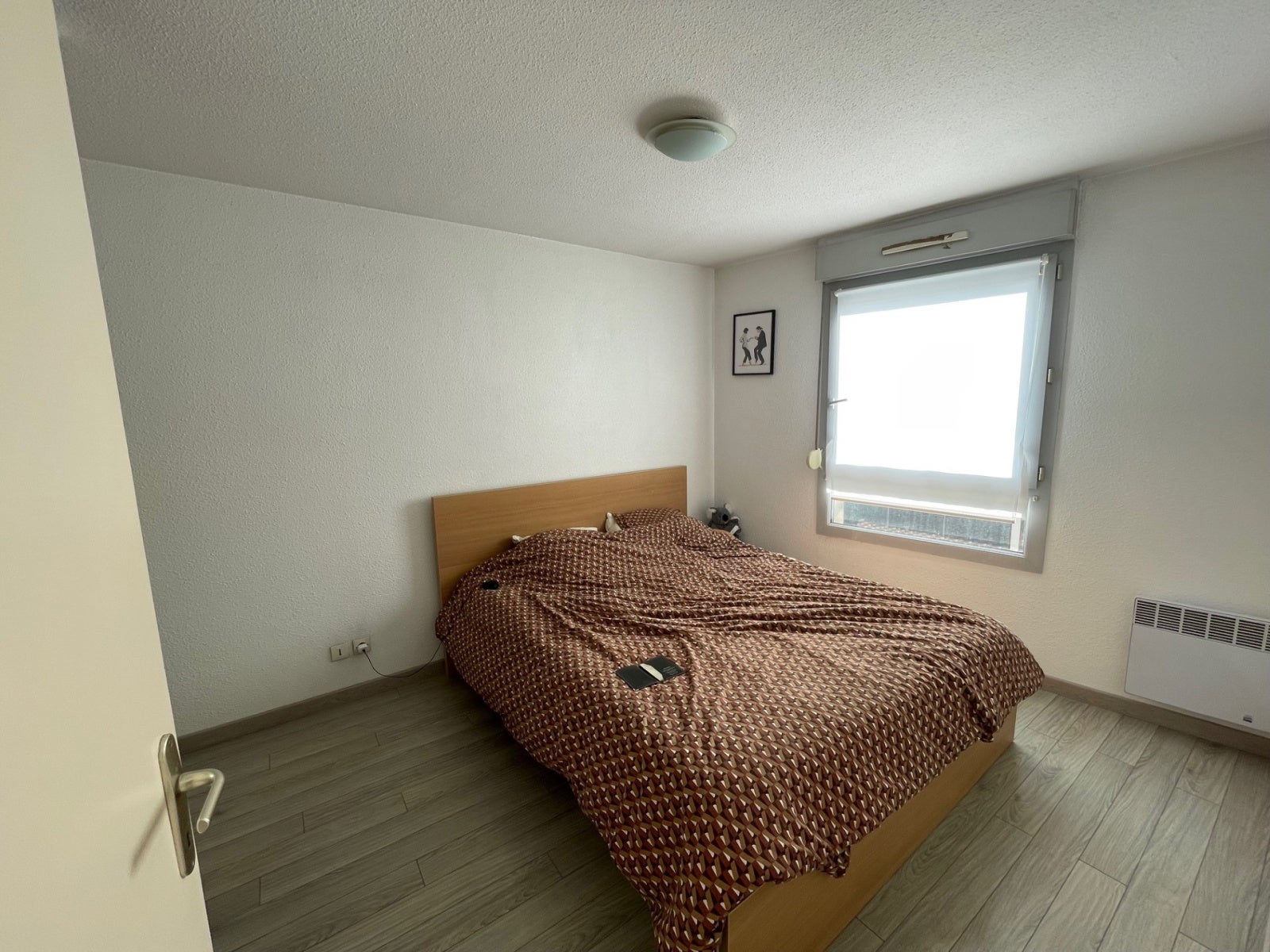 Appartement Rue Bernard Mulé à Toulouse