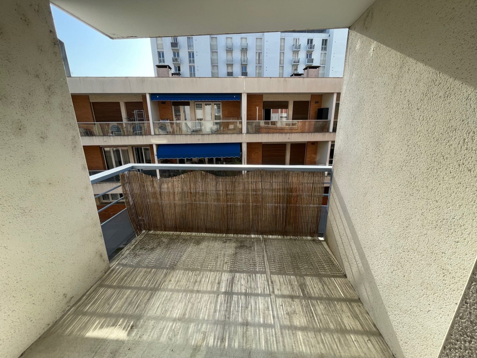 Appartement Rue Bernard Mulé à Toulouse