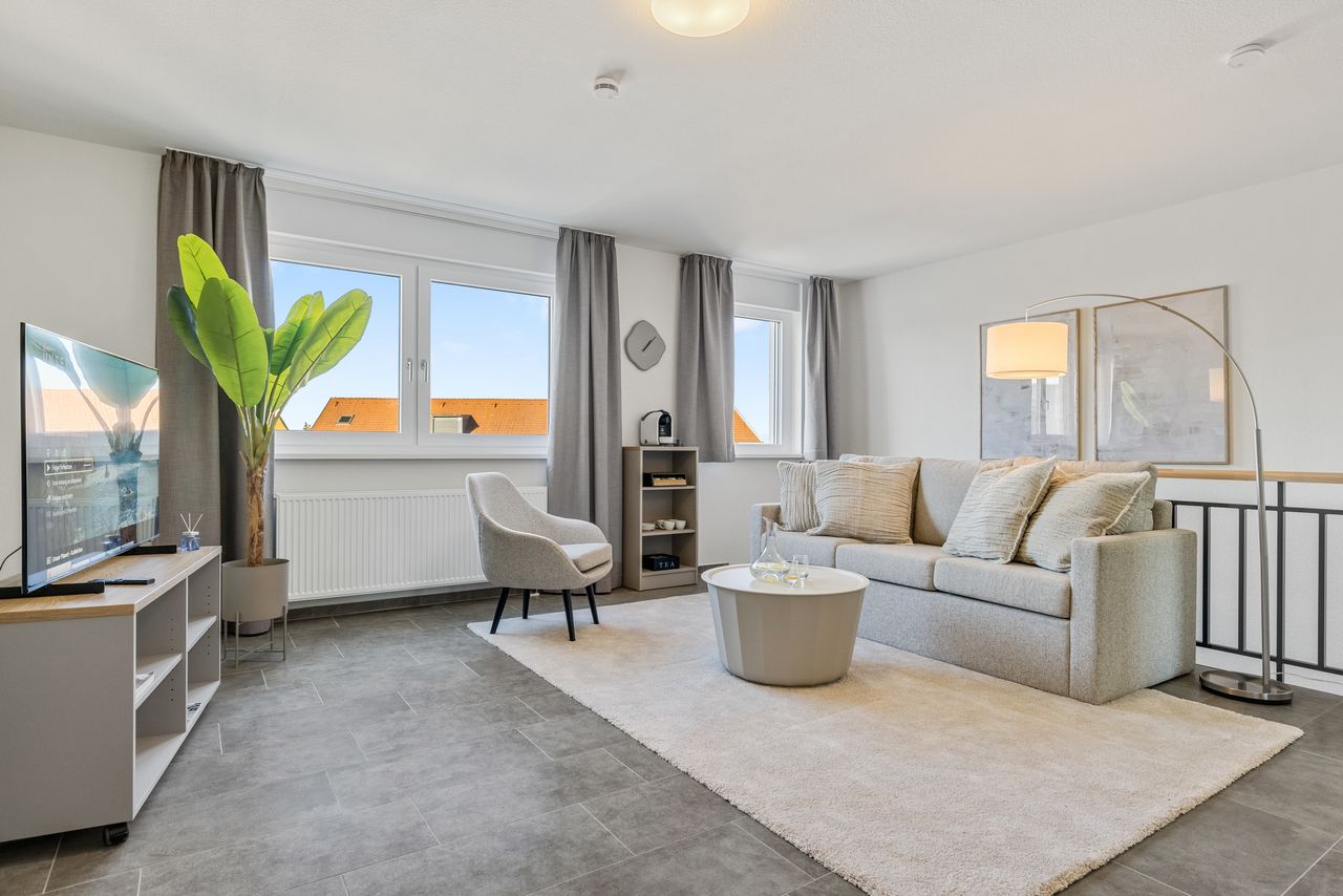 Wohnung Rosenstraße in Denzlingen