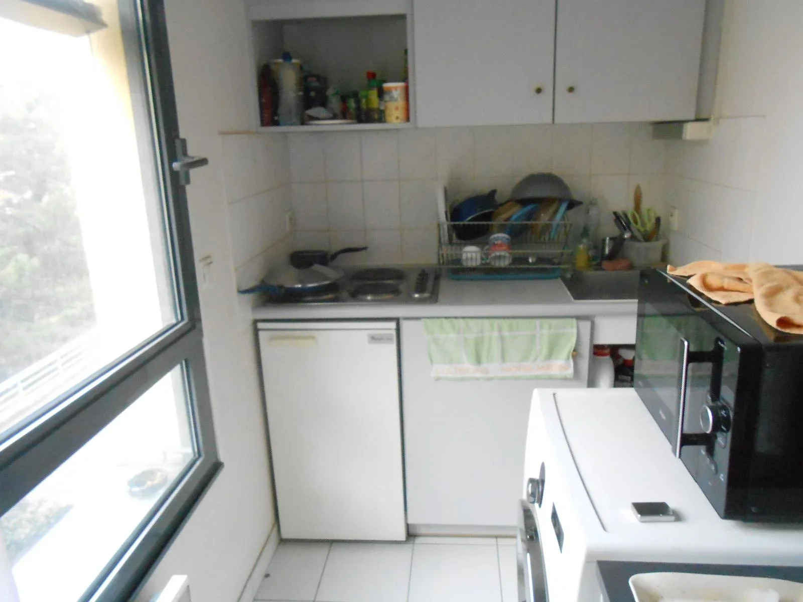 Flat Rue de Margnolles in Caluire-et-Cuire