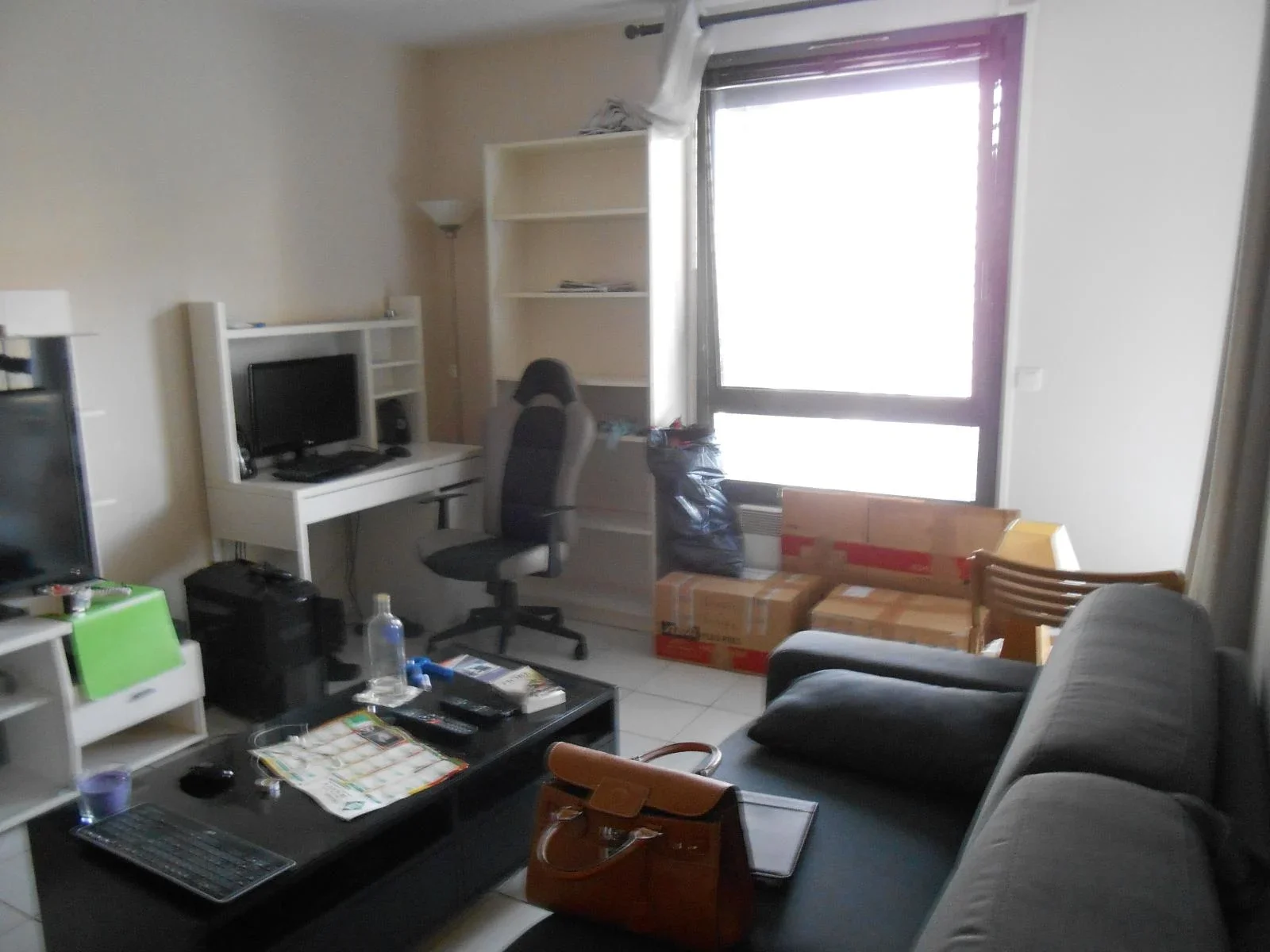 Flat Rue de Margnolles in Caluire-et-Cuire