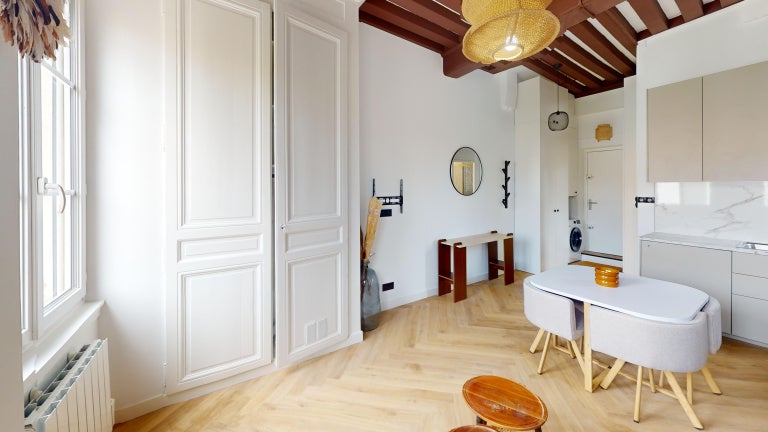 Flat Rives de Saône in Lyon
