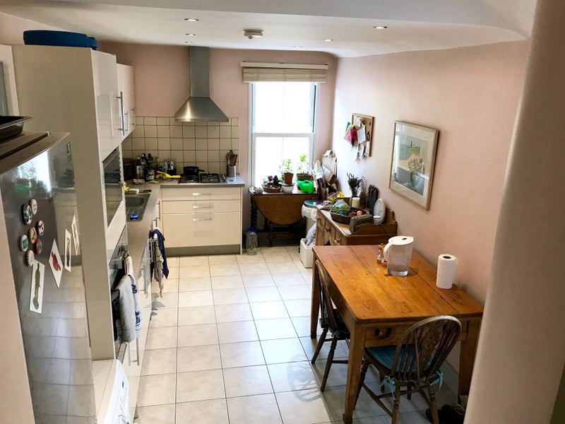 Room Redcar Street in Greater London