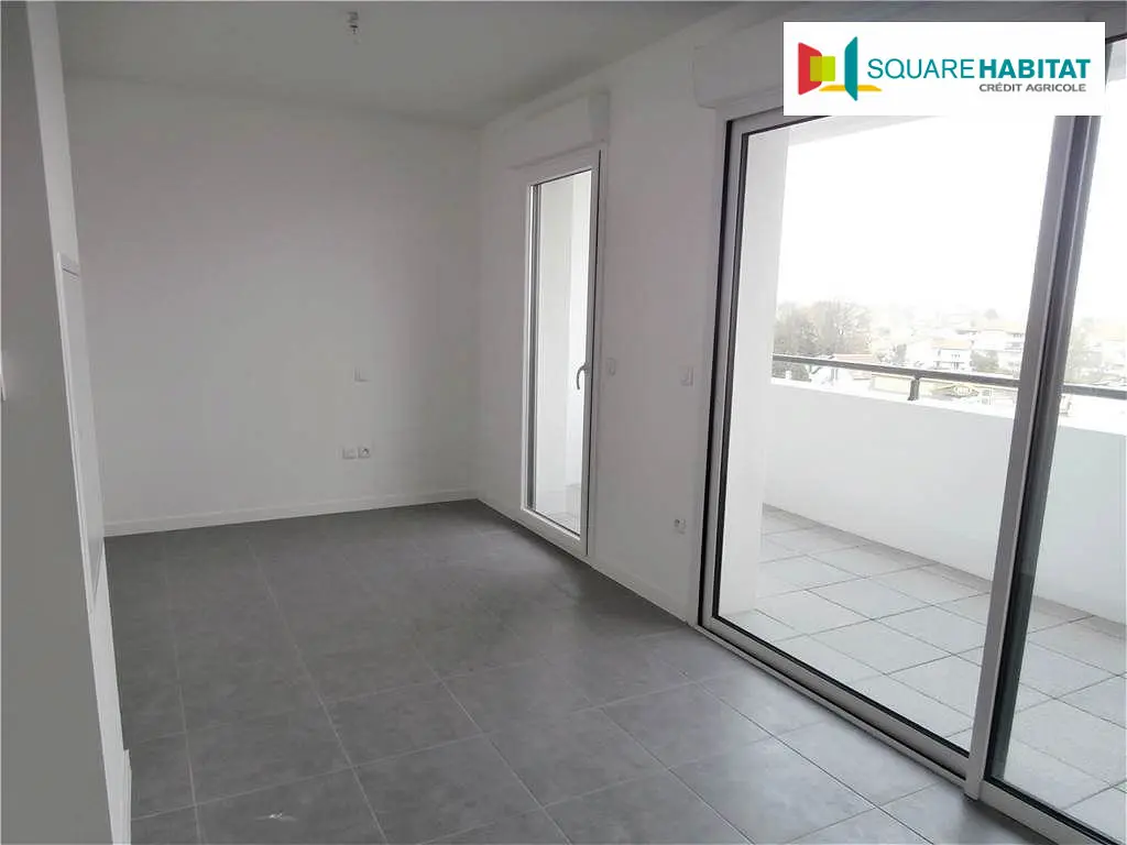 Appartement Allée du Cadran à Anglet