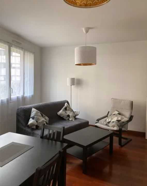 Appartement Quai d'Issy-les-Moulineaux à Paris