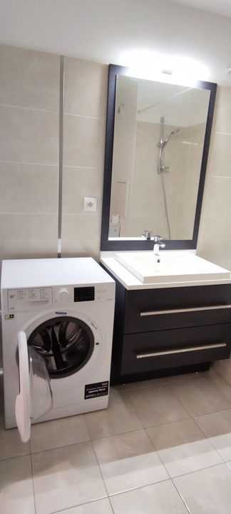 Appartement Quai d'Issy-les-Moulineaux à Paris