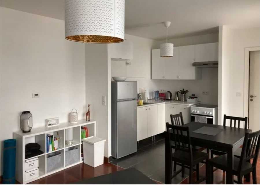 Appartement Quai d'Issy-les-Moulineaux à Paris