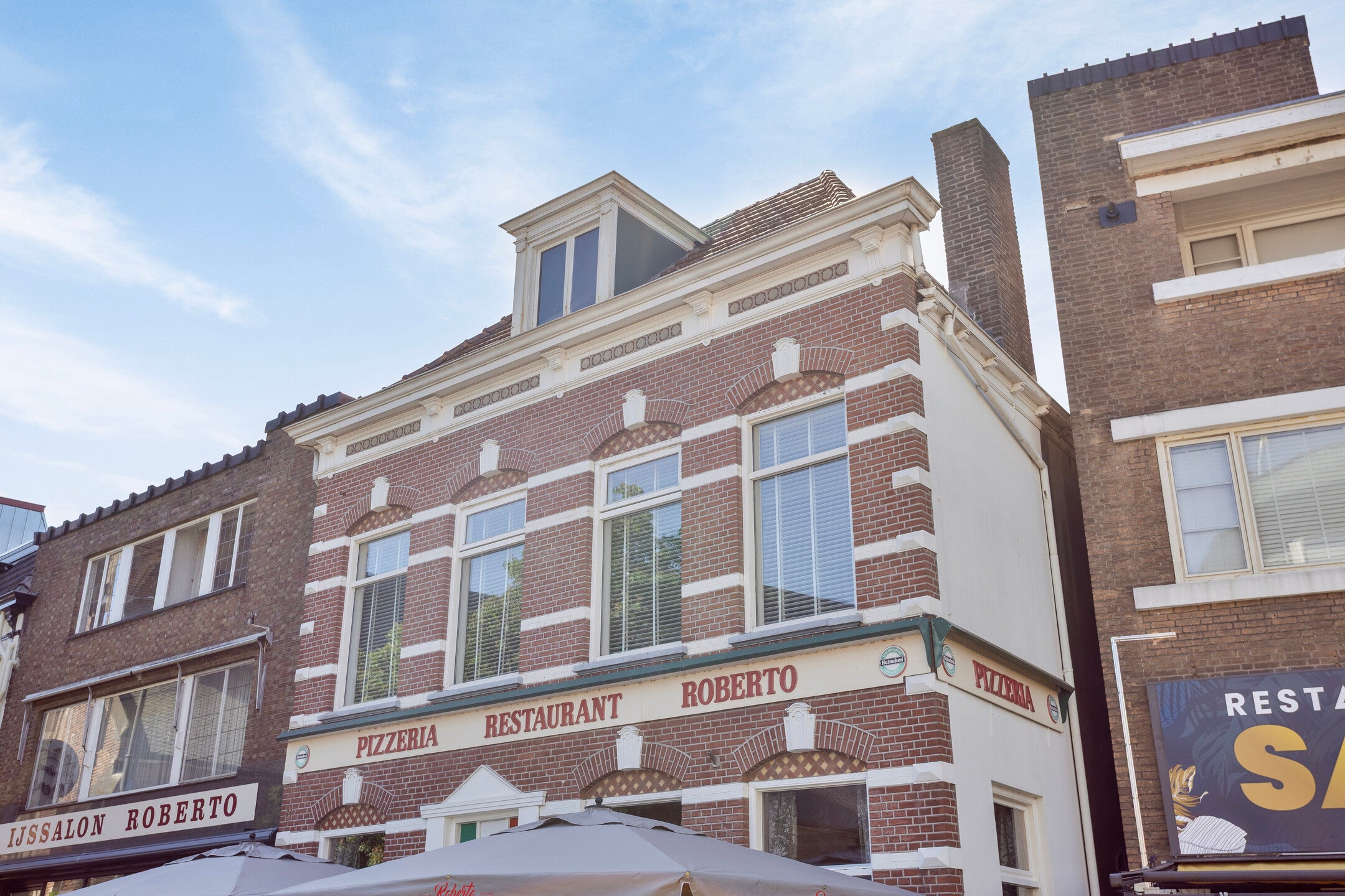 Appartement Markt 19 in Winterswijk