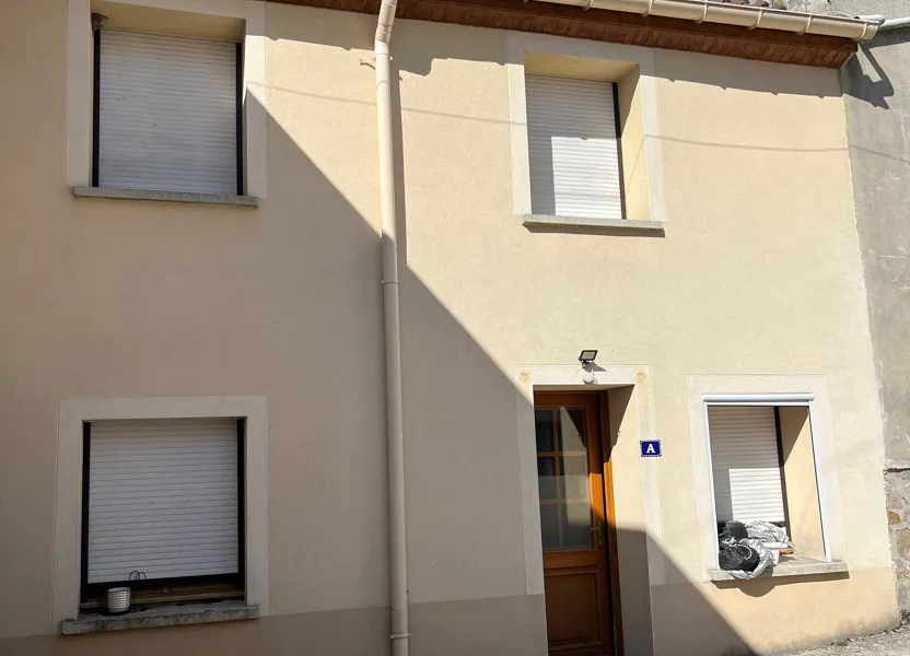 Appartement Grande Rue à Villiers-Saint-Denis