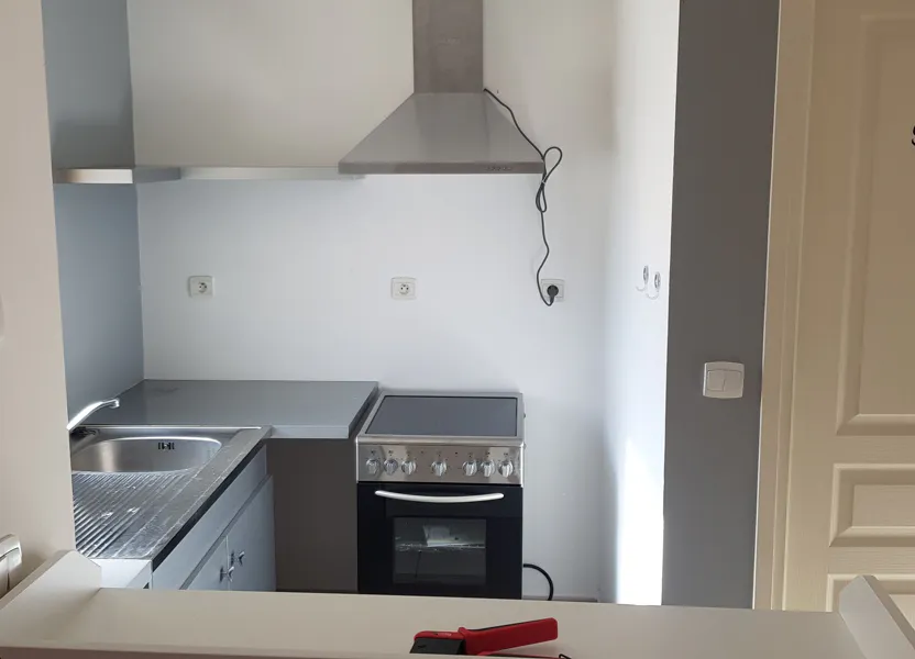Appartement Grande Rue à Villiers-Saint-Denis