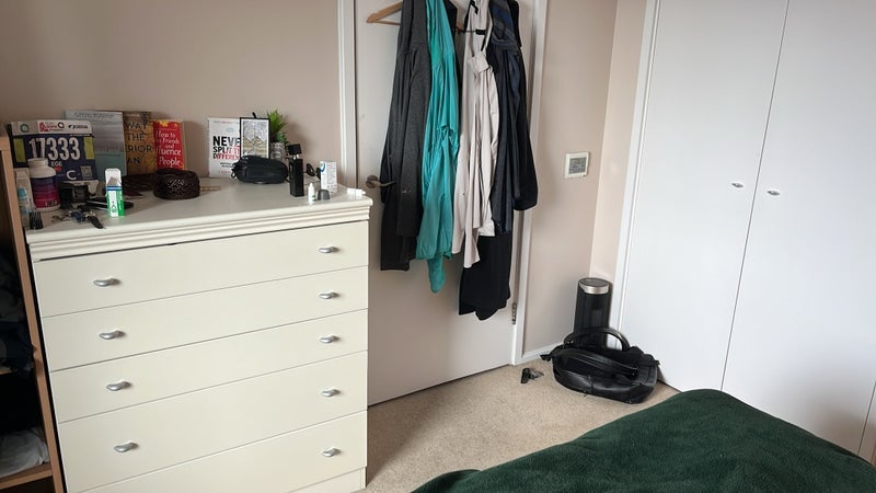 Room Westminster Bridge Road in Greater London