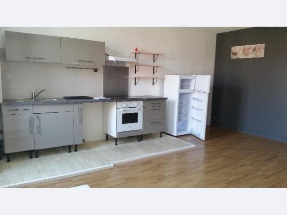 Flat Rue duffour-dubergier in Bordeaux