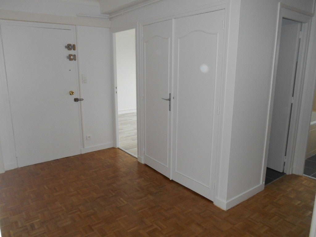 Maison Rue de Villey-le-Sec à Villers-lès-Nancy