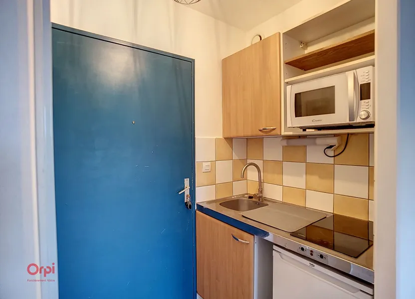 Appartement Boulevard Babin-Chevaye à Nantes