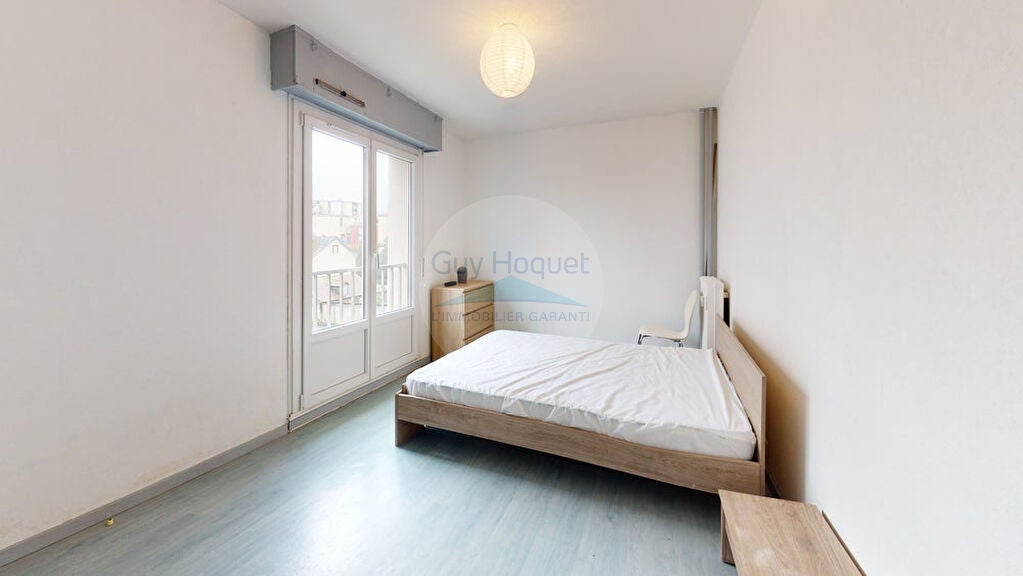 Flat Rue du Talerot in Vesoul