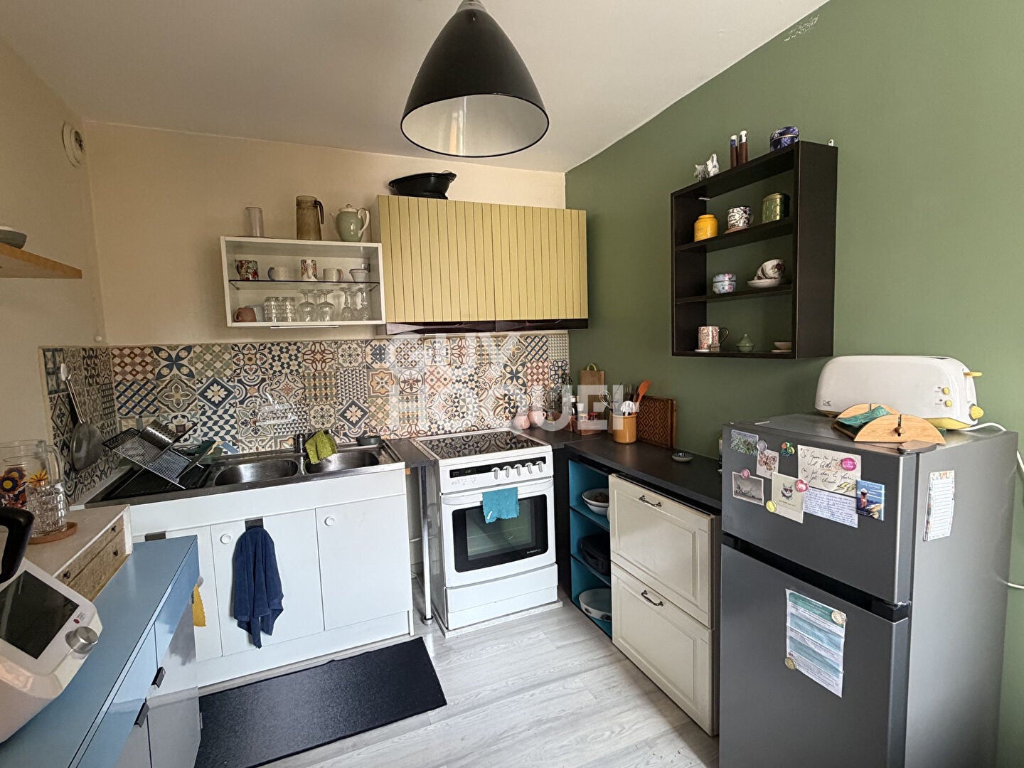 Flat Rue du Talerot in Vesoul