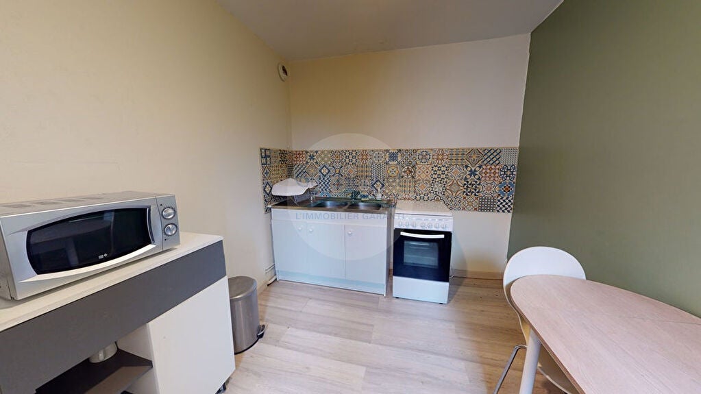 Flat Rue du Talerot in Vesoul